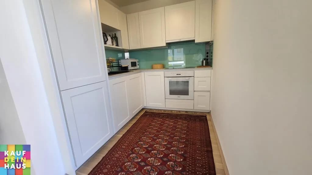 2-Zimmer-Wohnung kaufen in Wien – 50,96 m², € 299.000 – Bild 3 von 15