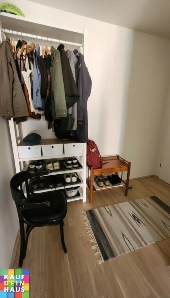 2-Zimmer-Wohnung kaufen in Wien – 50,96 m², € 299.000 – Bild 5 von 15