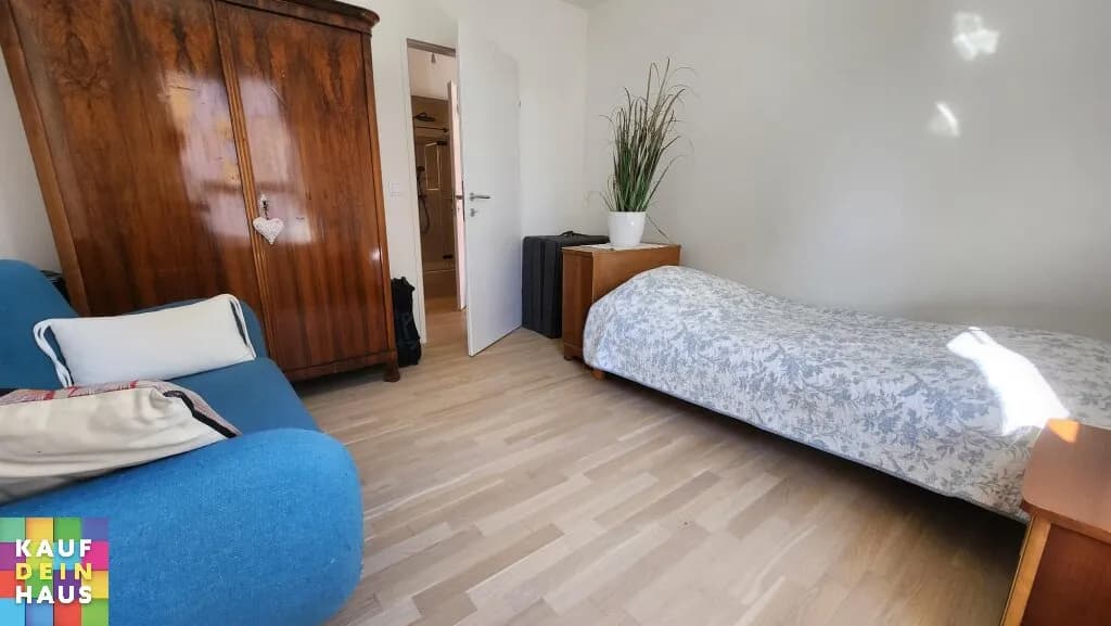 2-Zimmer-Wohnung kaufen in Wien – 50,96 m², € 299.000 – Bild 7 von 15