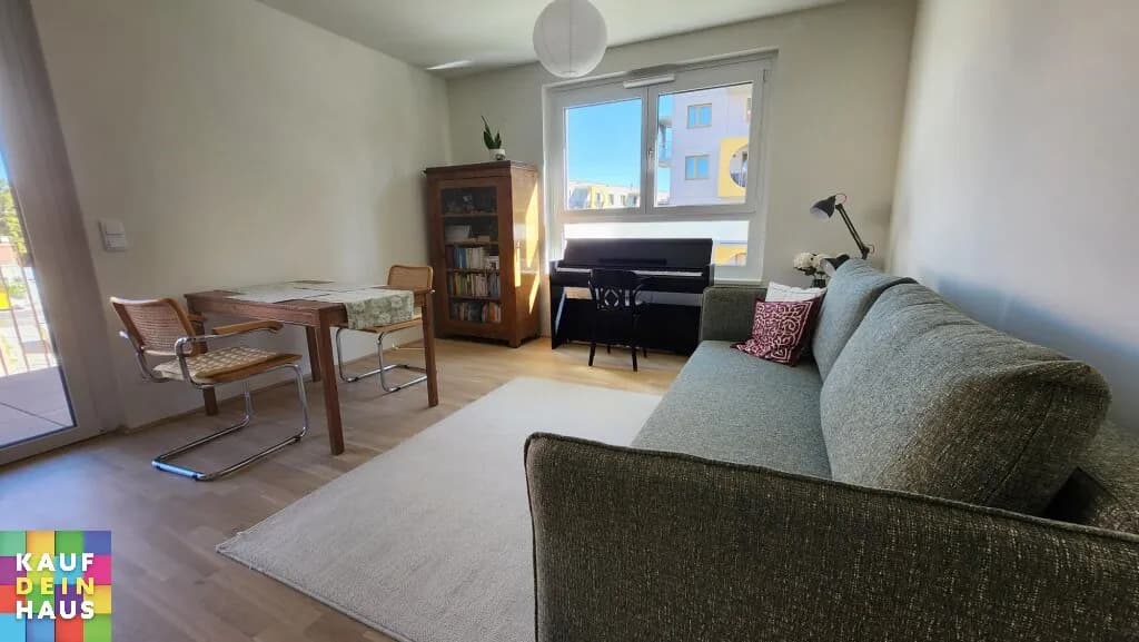 2-Zimmer-Wohnung kaufen in Wien – 50,96 m², € 299.000 – Bild 9 von 15