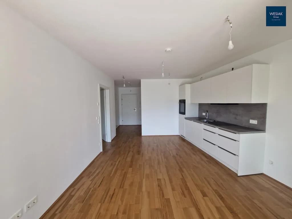 2-Zimmer-Wohnung mieten in Graz – 50 m², € 732 – Bild 4 von 11