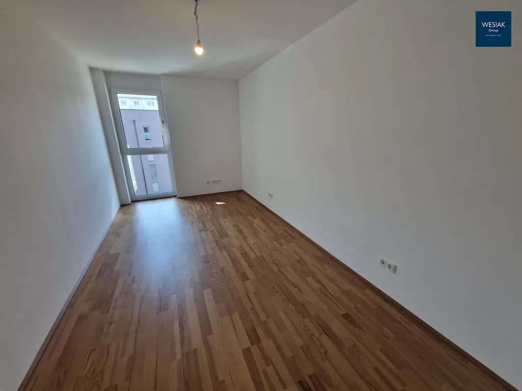 2-Zimmer-Wohnung mieten in Graz – 50 m², € 732 – Bild 5 von 11