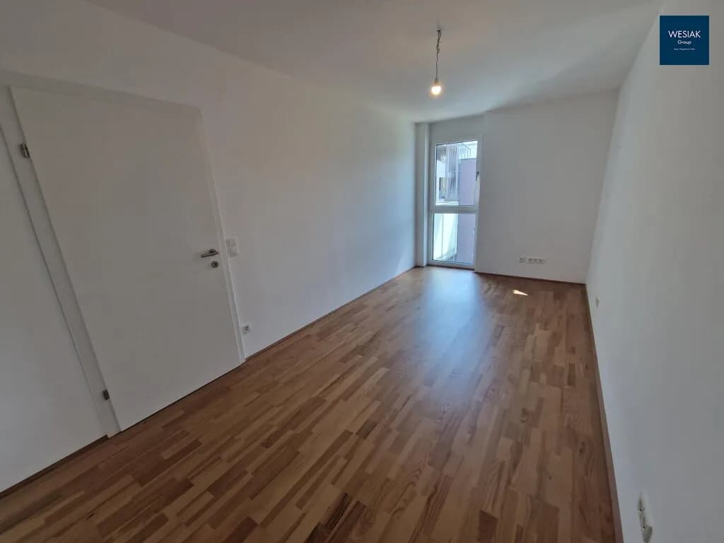 2-Zimmer-Wohnung mieten in Graz – 50 m², € 732 – Bild 6 von 11