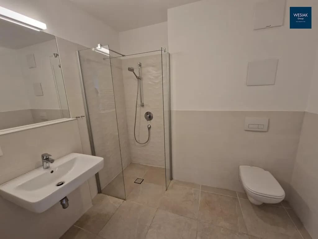 2-Zimmer-Wohnung mieten in Graz – 50 m², € 732 – Bild 7 von 11