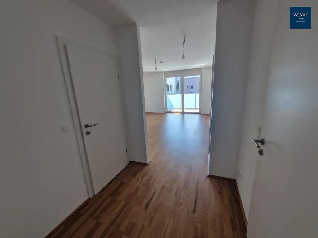2-Zimmer-Wohnung mieten in Graz – 50 m², € 732 – Bild 8 von 11