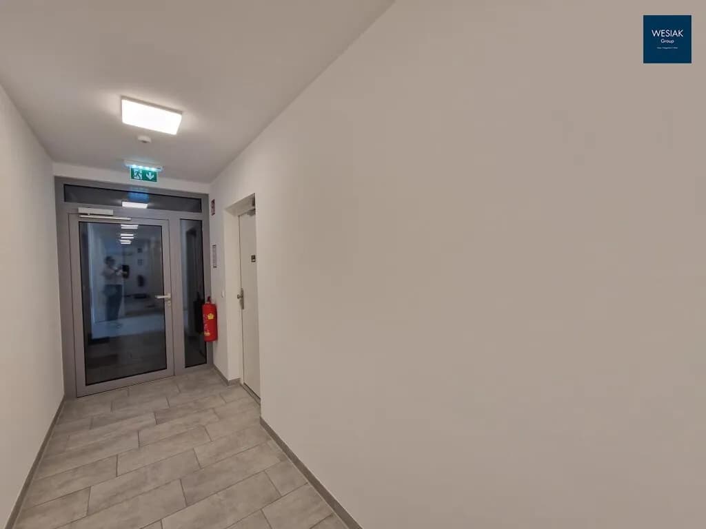 2-Zimmer-Wohnung mieten in Graz – 50 m², € 732 – Bild 10 von 11