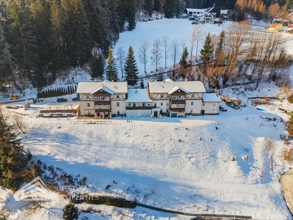 Wohnung kaufen in Bruck-Mürzzuschlag – 8 277 m², € 413.000