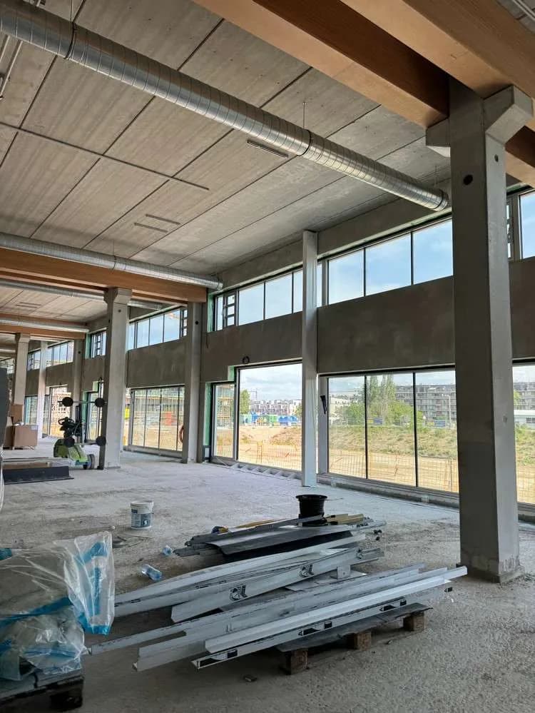 Gewerbeimmobilie mieten in Wien – 9 000 m², € 18 – Bild 5 von 10