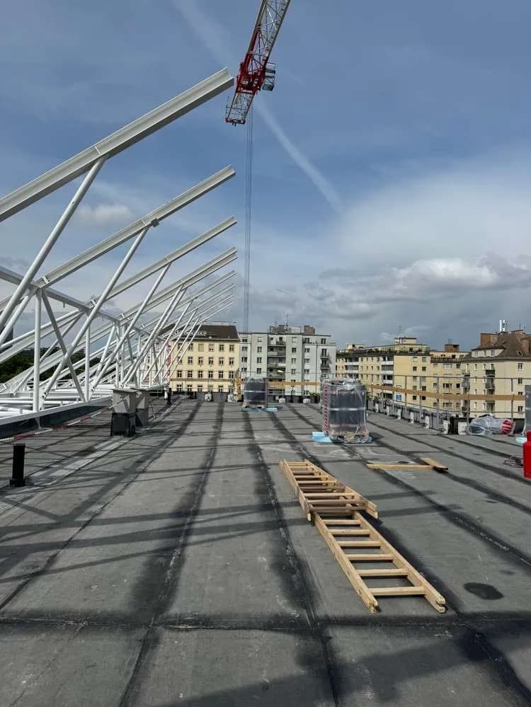 Gewerbeimmobilie mieten in Wien – 9 000 m², € 18 – Bild 8 von 10