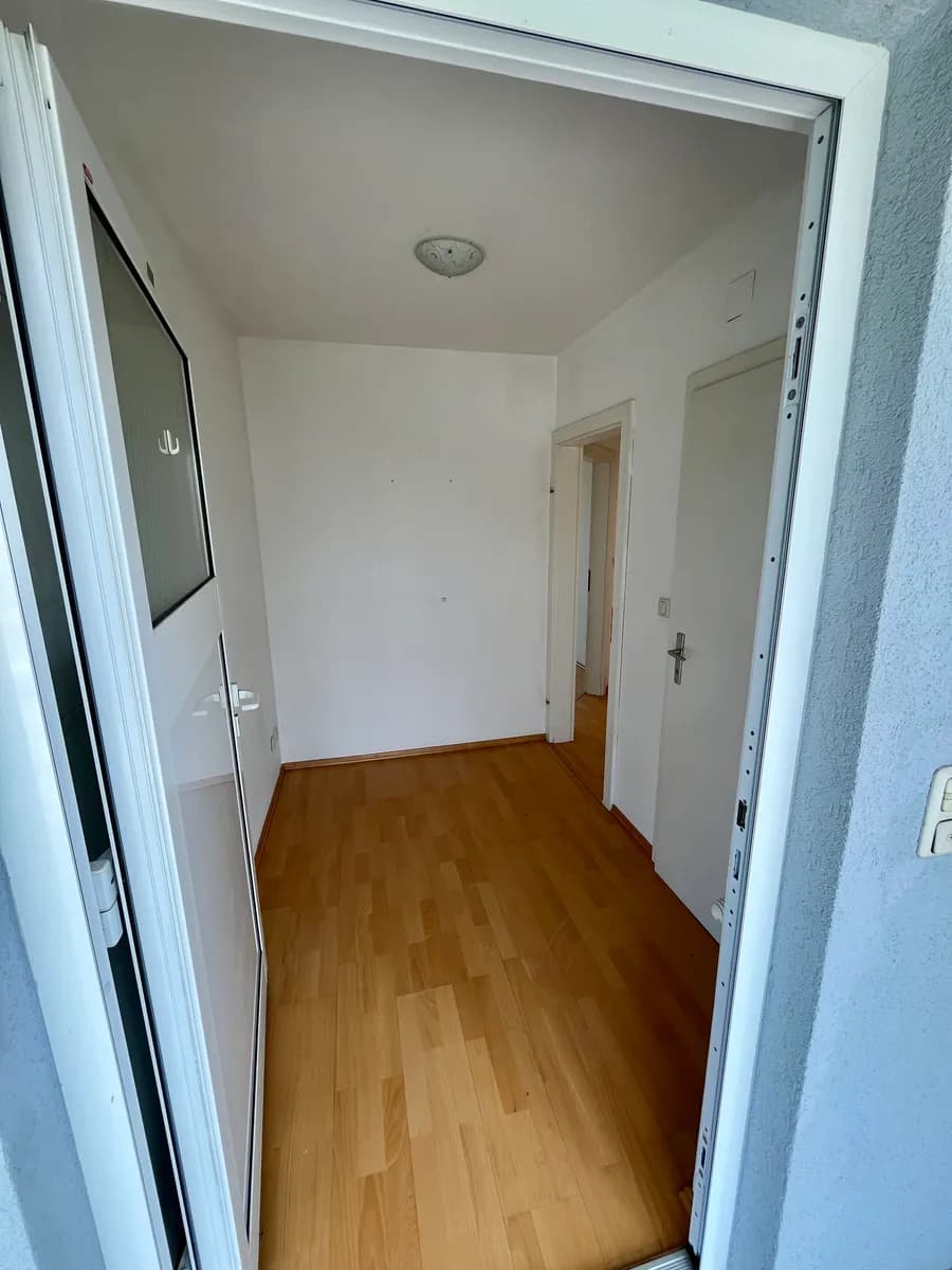 Wohnung mieten in Graz – 42 m², € 667
