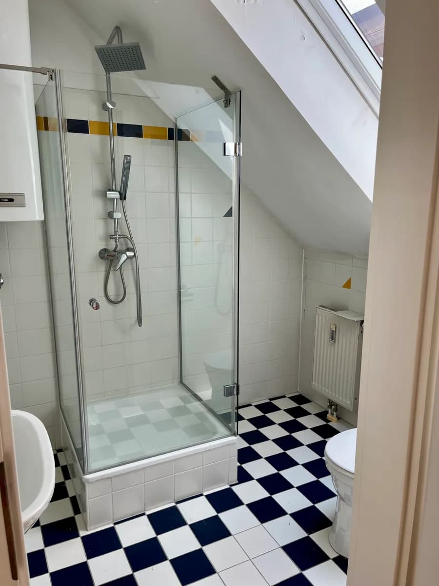 Wohnung mieten in Graz – 42 m², € 667 – Bild 2 von 9