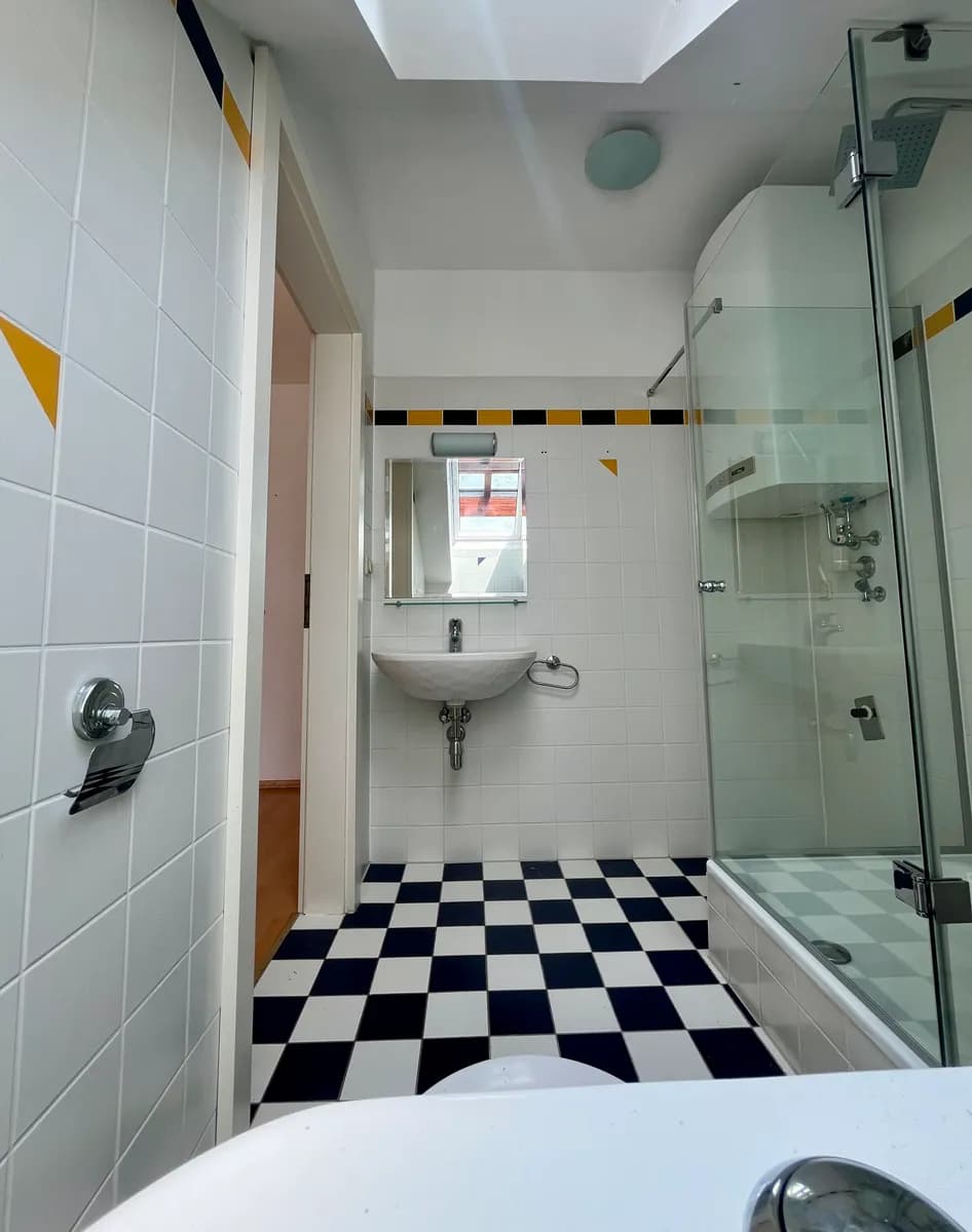 Wohnung mieten in Graz – 42 m², € 667 – Bild 3 von 9