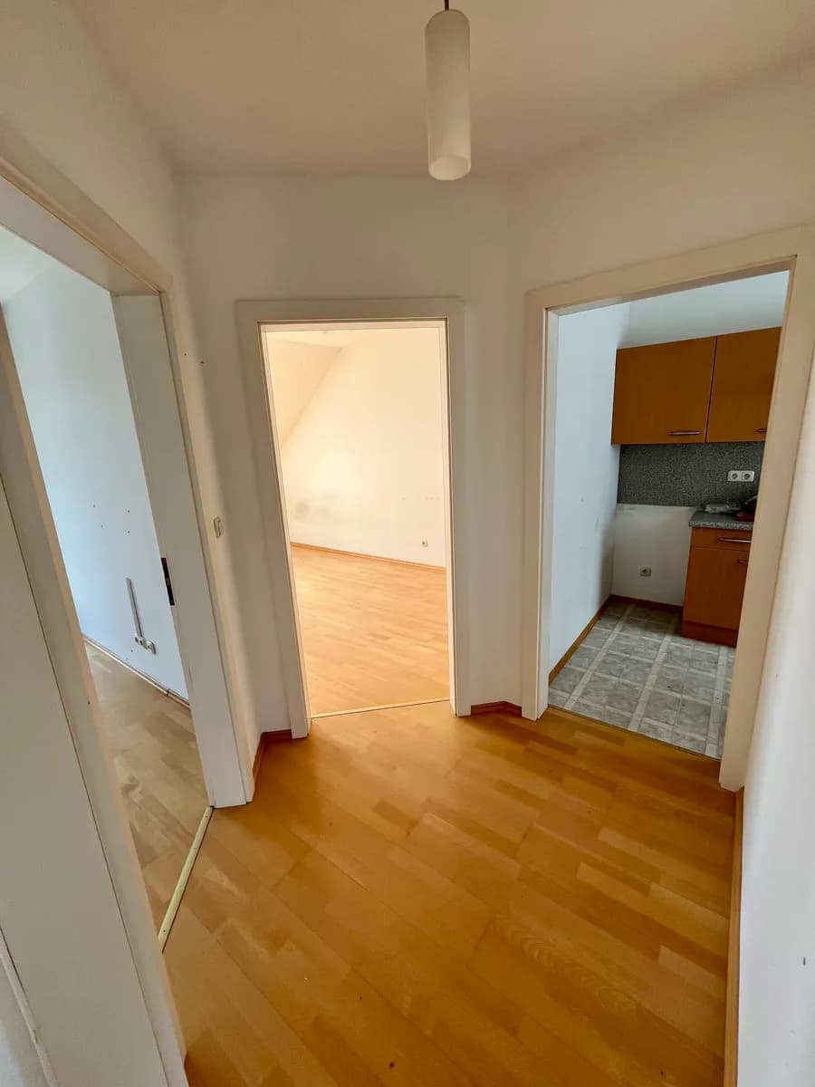 Wohnung mieten in Graz – 42 m², € 667 – Bild 4 von 9