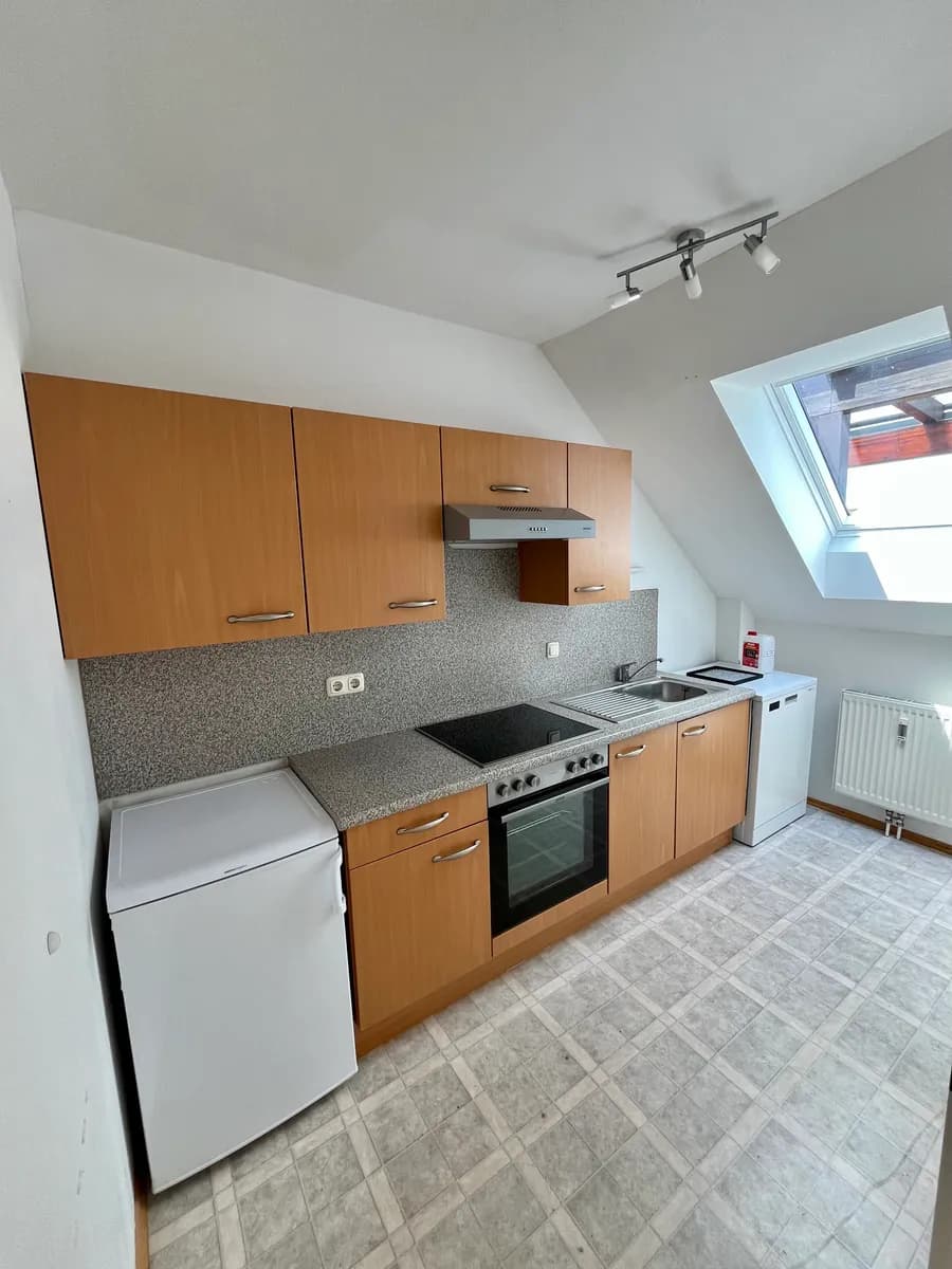 Wohnung mieten in Graz – 42 m², € 667 – Bild 5 von 9