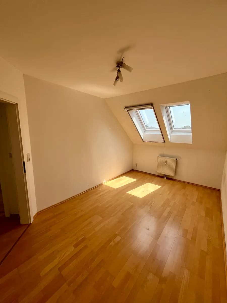 Wohnung mieten in Graz – 42 m², € 667 – Bild 6 von 9