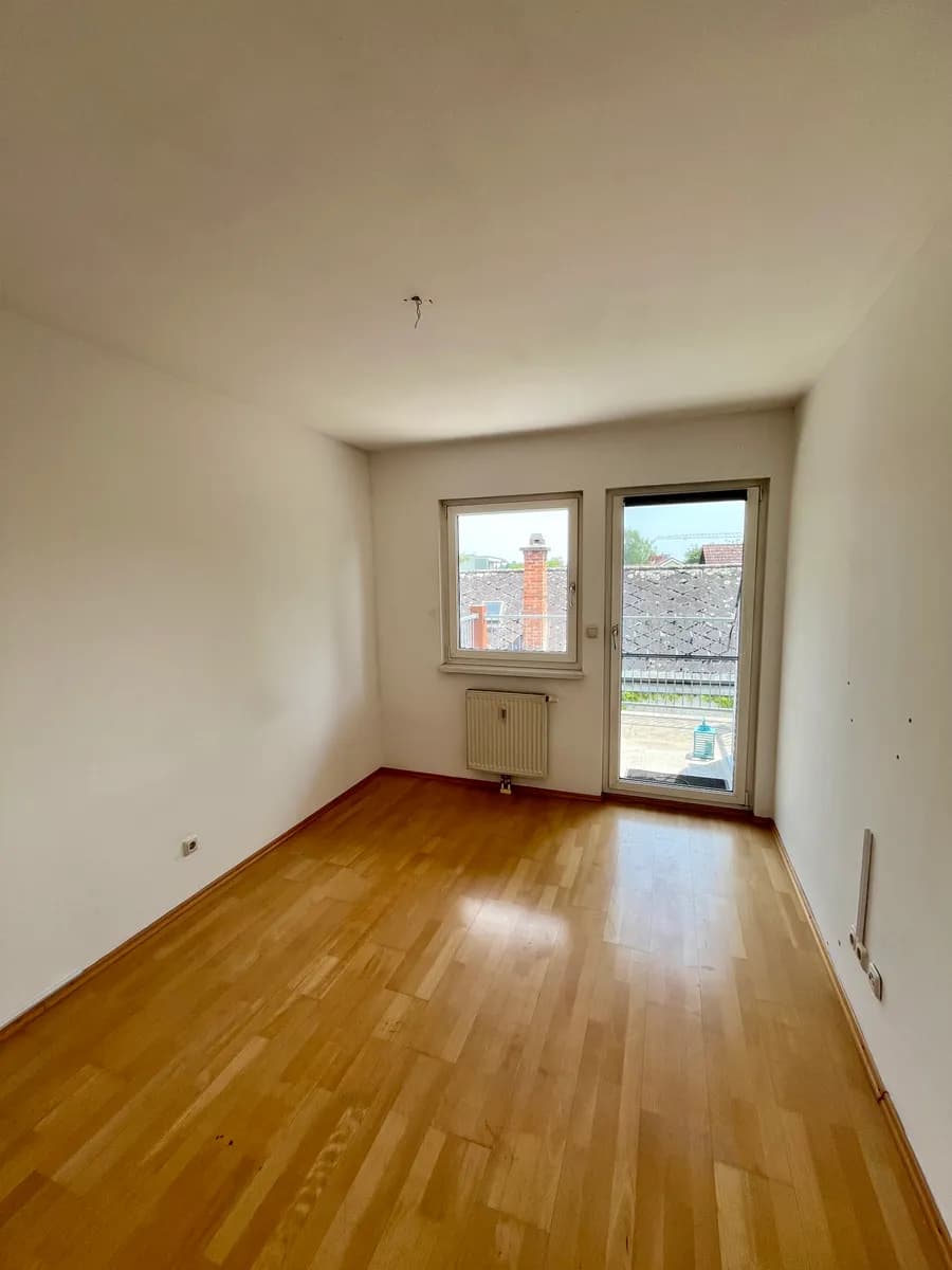Wohnung mieten in Graz – 42 m², € 667 – Bild 7 von 9