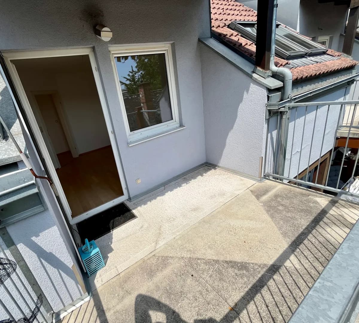 Wohnung mieten in Graz – 42 m², € 667 – Bild 9 von 9