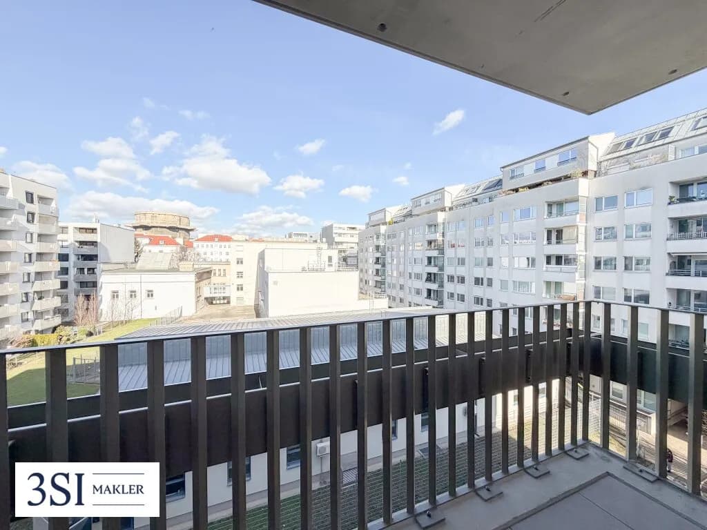 2-Zimmer-Wohnung kaufen in Wien – 46,48 m², € 459.000 – Bild 4 von 22