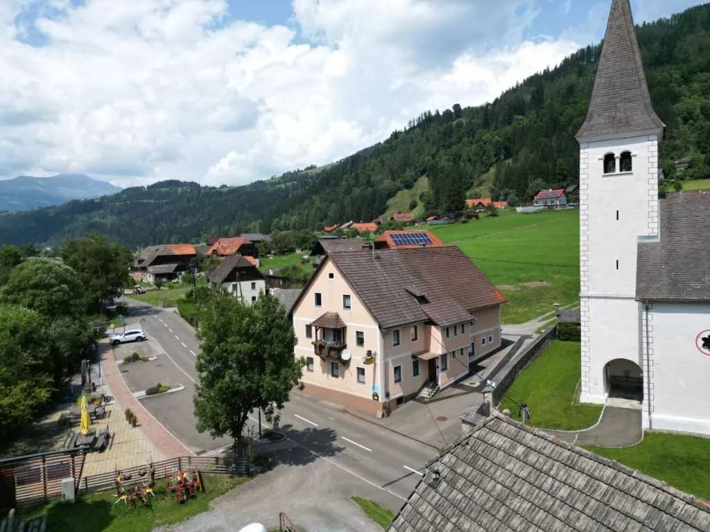 Gewerbeimmobilie kaufen in Murau – 318 m², € 200.000 – Bild 2 von 7