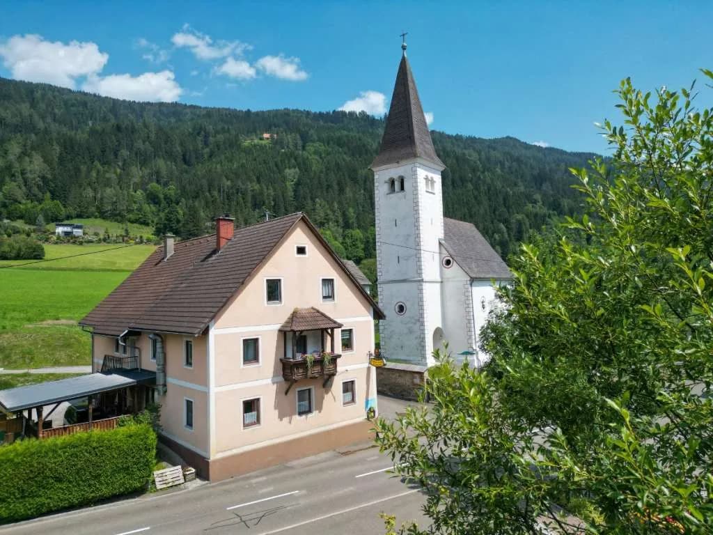 Gewerbeimmobilie kaufen in Murau – 318 m², € 200.000 – Bild 6 von 7