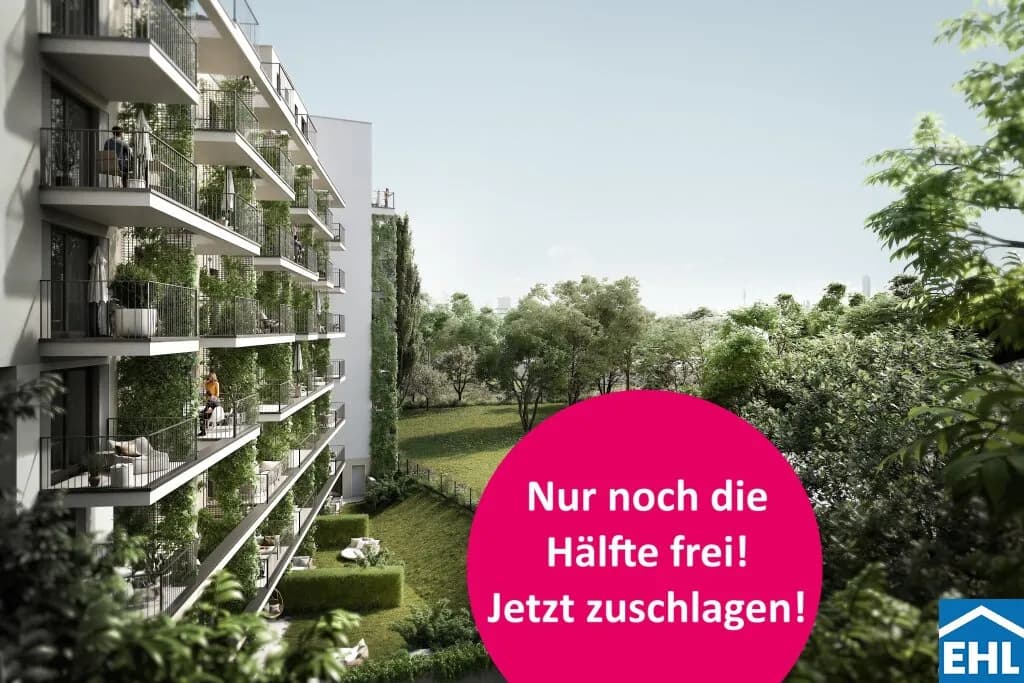 4-Zimmer-Wohnung kaufen in Wien – 100,16 m², € 1.233.900