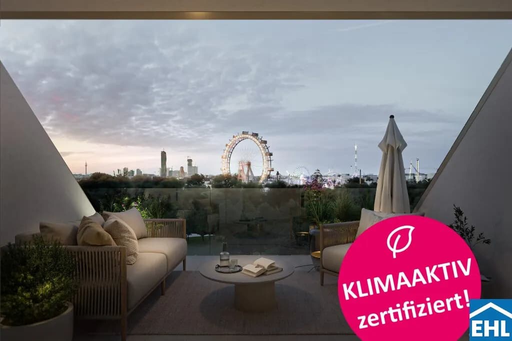 4-Zimmer-Wohnung kaufen in Wien – 100,16 m², € 1.233.900 – Bild 2 von 10