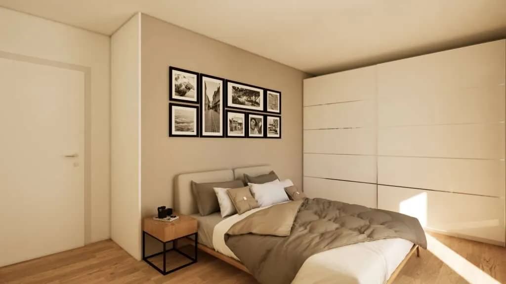 3-Zimmer-Wohnung kaufen in Linz Land – 82,81 m², € 499.000 – Bild 2 von 12