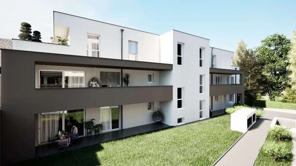 3-Zimmer-Wohnung kaufen in Linz Land – 82,81 m², € 499.000 – Bild 4 von 12