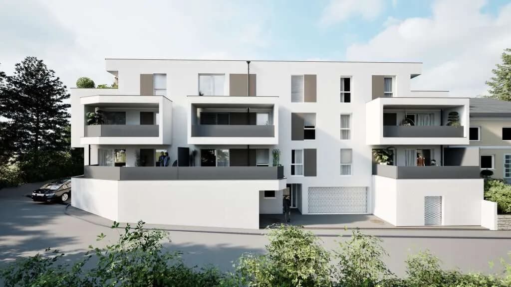 3-Zimmer-Wohnung kaufen in Linz Land – 82,81 m², € 499.000 – Bild 6 von 12