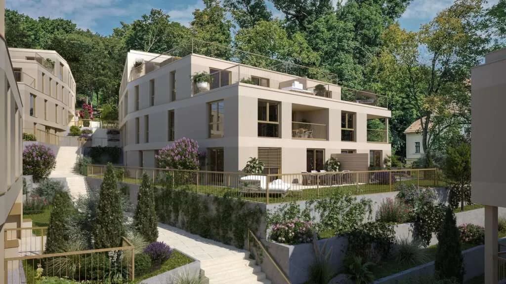 3-Zimmer-Wohnung kaufen in Sankt Pölten Land – 70,27 m², € 554.200 – Bild 9 von 14