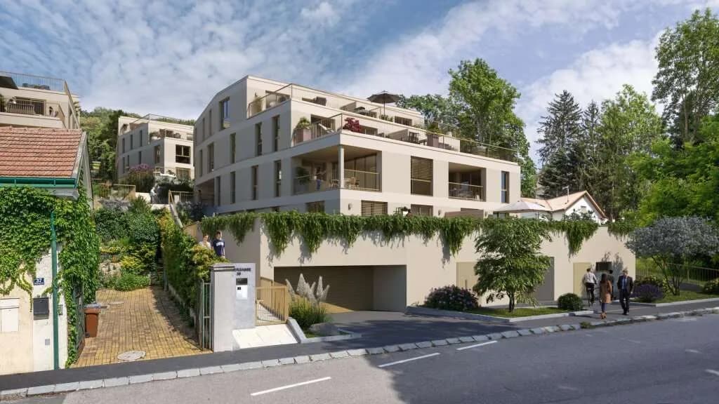 3-Zimmer-Wohnung kaufen in Sankt Pölten Land – 70,27 m², € 554.200 – Bild 13 von 14