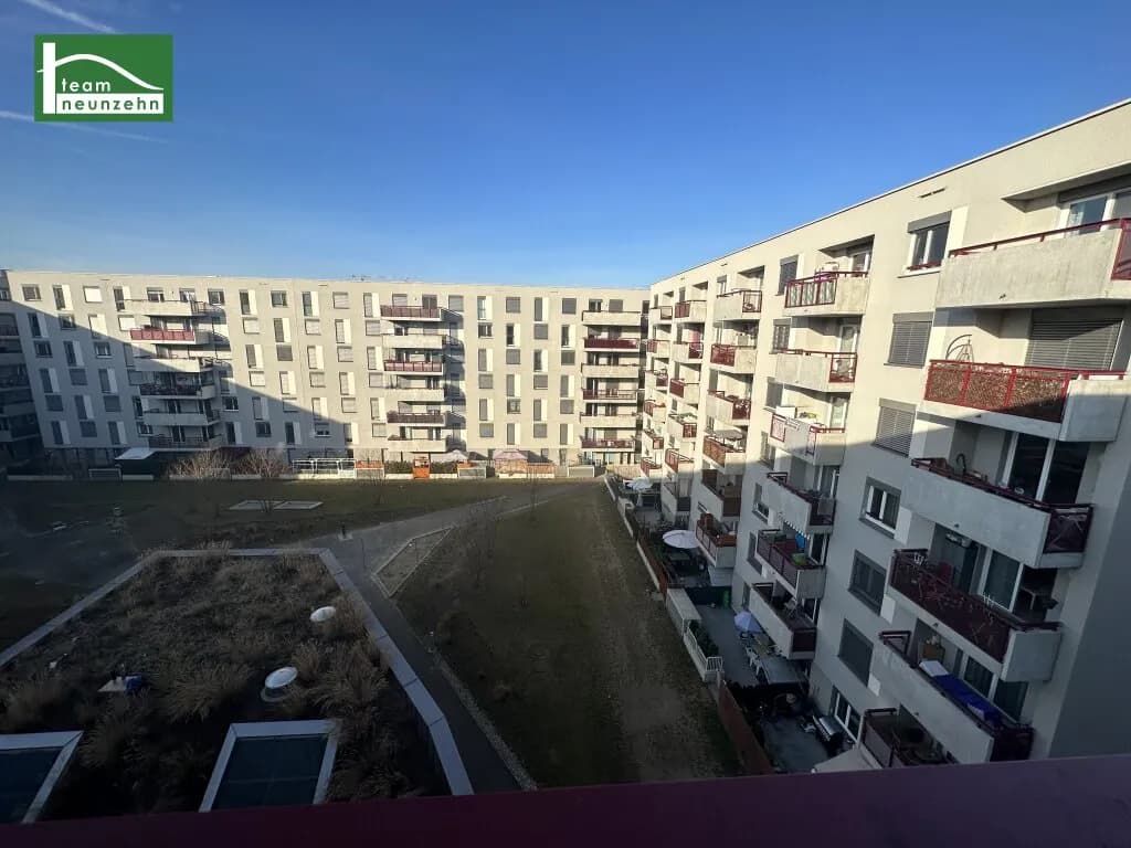 2-Zimmer-Wohnung mieten in Graz – 64,03 m², € 773 – Bild 8 von 13