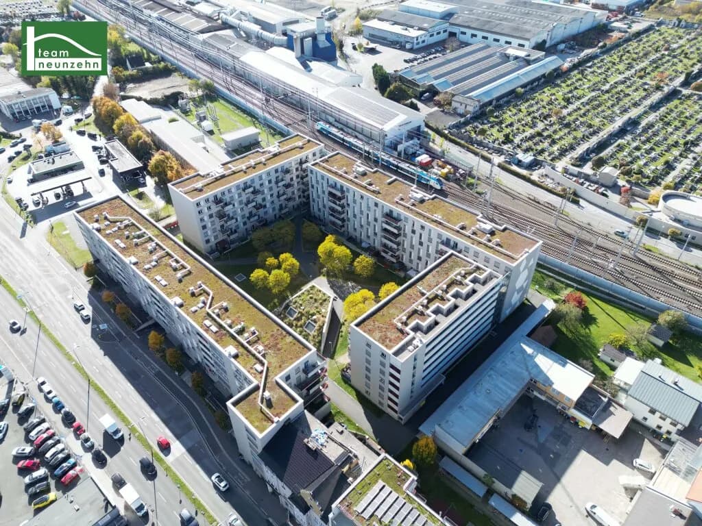 2-Zimmer-Wohnung mieten in Graz – 64,03 m², € 773 – Bild 11 von 13