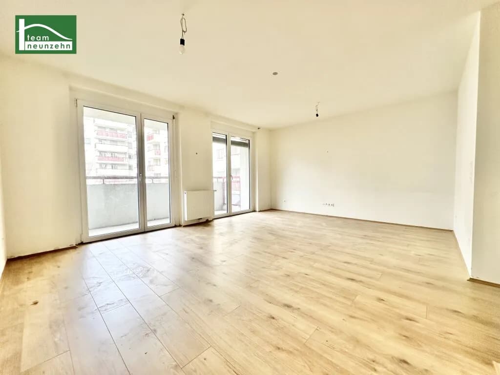 2-Zimmer-Wohnung mieten in Graz – 68,41 m², € 821 – Bild 4 von 13