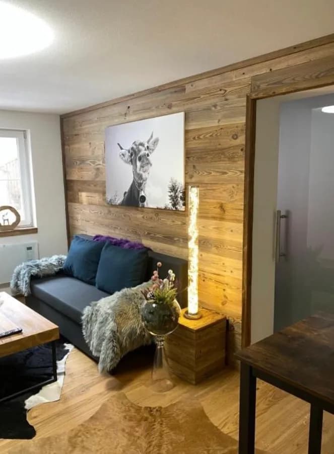 2-Zimmer-Wohnung mieten in Kufstein – 36 m², € 980