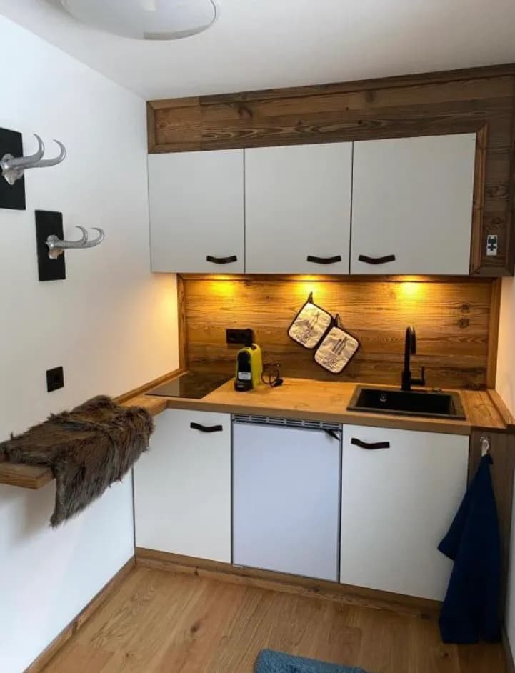 2-Zimmer-Wohnung mieten in Kufstein – 36 m², € 980 – Bild 3 von 9