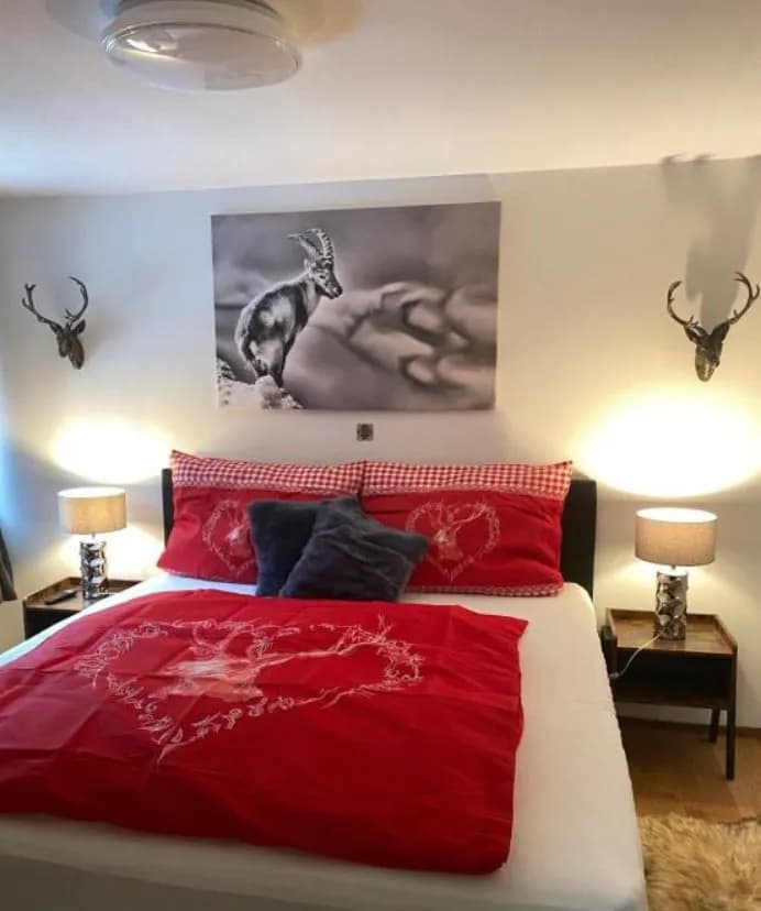 2-Zimmer-Wohnung mieten in Kufstein – 36 m², € 980 – Bild 4 von 9