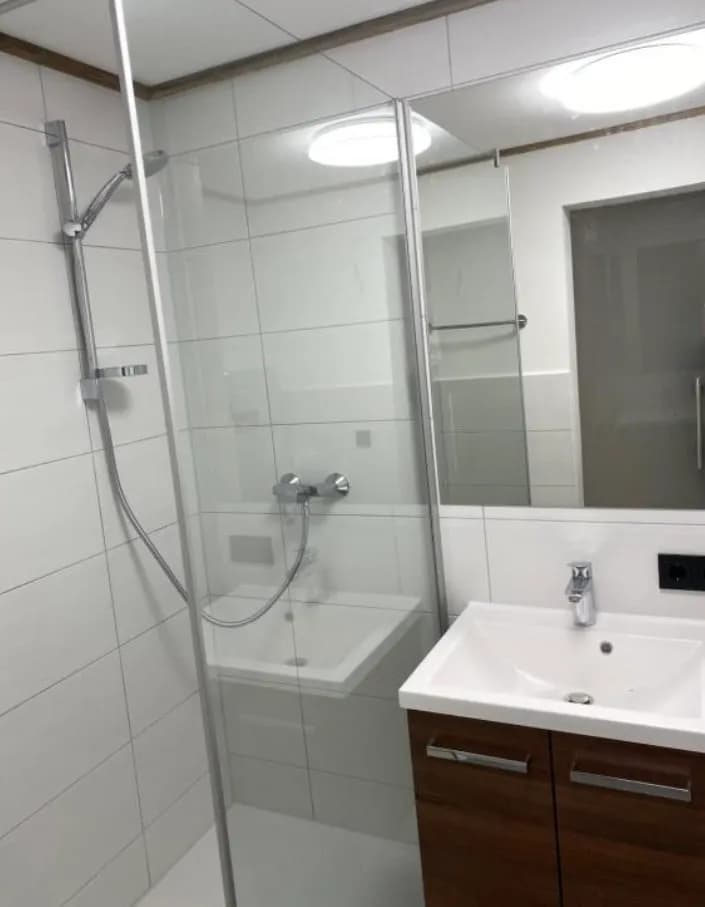 2-Zimmer-Wohnung mieten in Kufstein – 36 m², € 980 – Bild 7 von 9