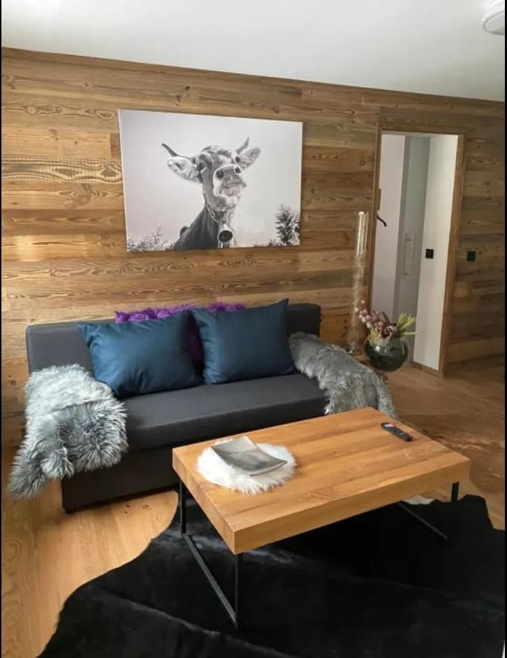 2-Zimmer-Wohnung mieten in Kufstein – 36 m², € 980 – Bild 8 von 9