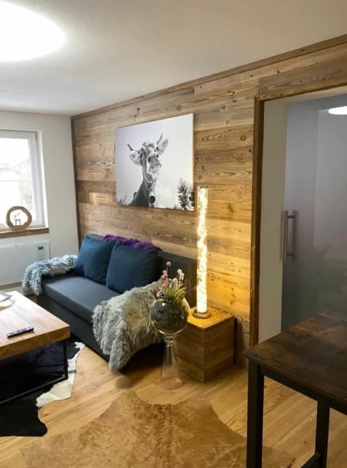 2-Zimmer-Wohnung mieten in Kufstein – 36 m², € 980 – Bild 9 von 9