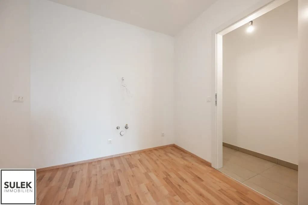 2-Zimmer-Wohnung mieten in Eisenstadt – 55,27 m², € 858 – Bild 5 von 13