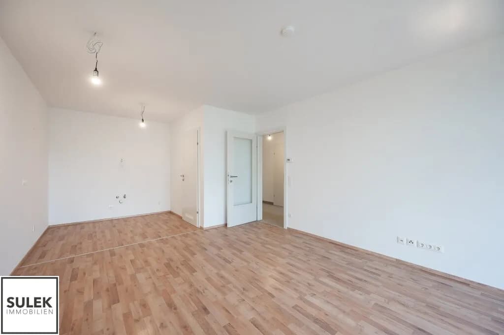 2-Zimmer-Wohnung mieten in Eisenstadt – 55,27 m², € 858 – Bild 6 von 13