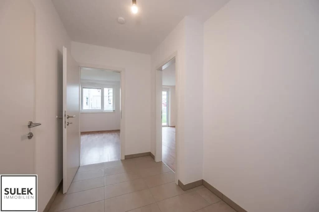 2-Zimmer-Wohnung mieten in Eisenstadt – 55,27 m², € 858 – Bild 8 von 13