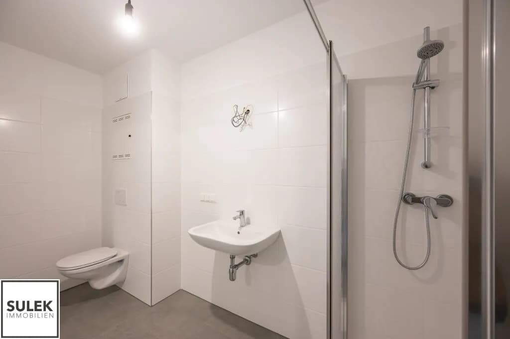 2-Zimmer-Wohnung mieten in Eisenstadt – 55,27 m², € 858 – Bild 9 von 13