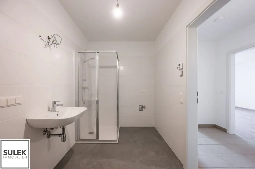 2-Zimmer-Wohnung mieten in Eisenstadt – 55,27 m², € 858 – Bild 10 von 13