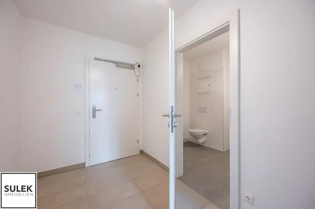 2-Zimmer-Wohnung mieten in Eisenstadt – 55,27 m², € 858 – Bild 11 von 13