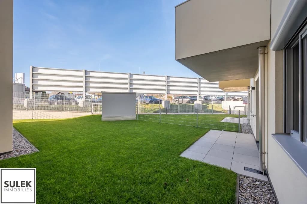2-Zimmer-Wohnung mieten in Eisenstadt – 55,27 m², € 858 – Bild 12 von 13