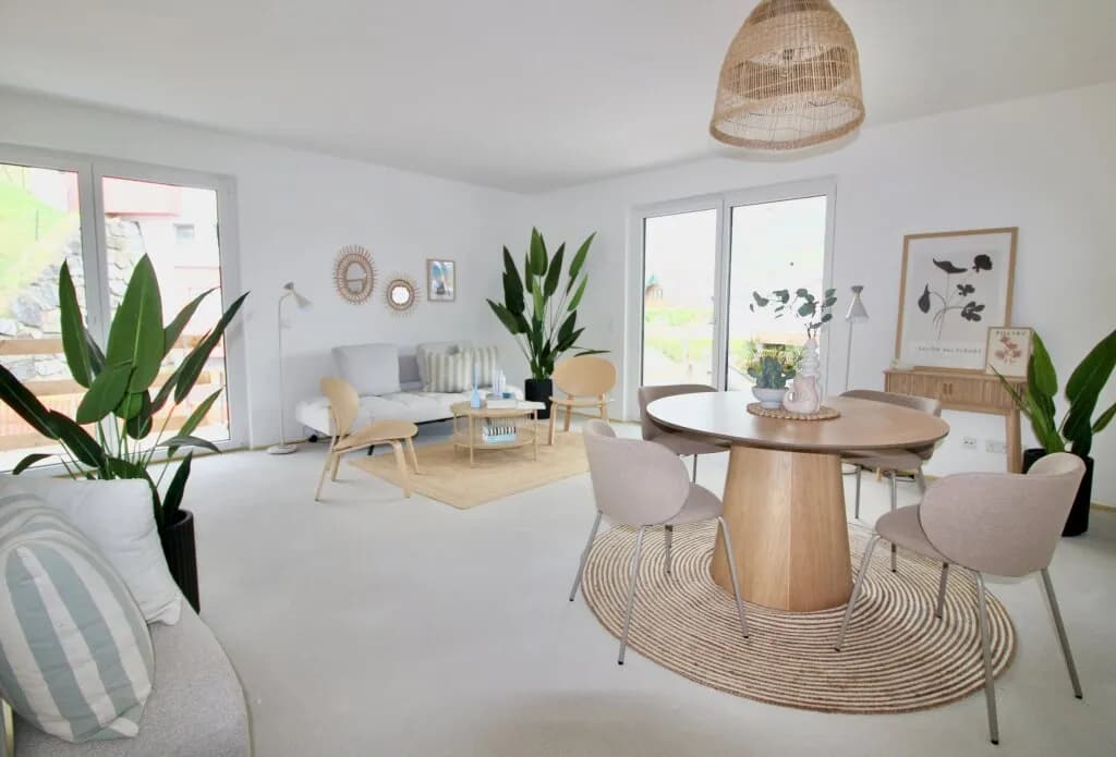 3-Zimmer-Wohnung kaufen in Zell am See – 79,94 m², € 498.000