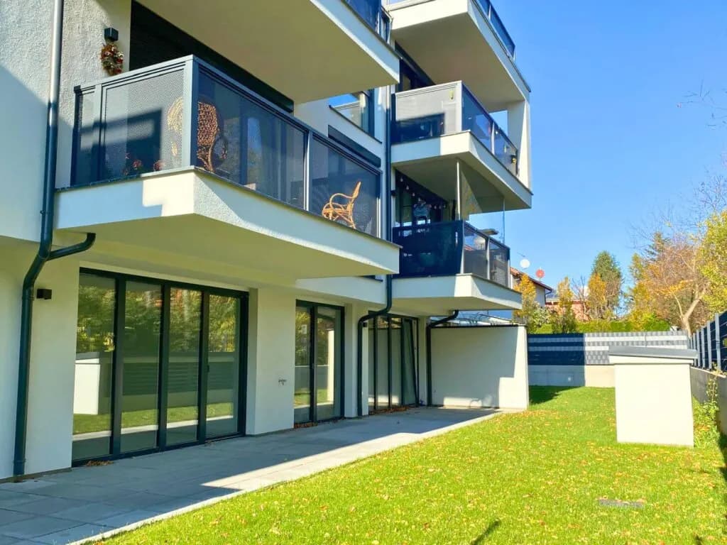 3-Zimmer-Wohnung kaufen in Wien – 66,89 m², € 394.019 – Bild 1 von 11