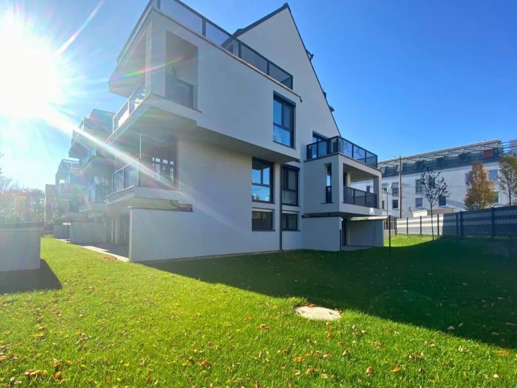 3-Zimmer-Wohnung kaufen in Wien – 66,89 m², € 394.019 – Bild 2 von 11